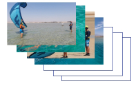 10 Individual Photos